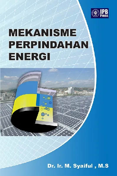 Mekanisme Perpindahan Energi