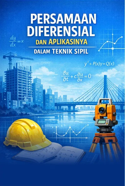 Persamaan Diferensial dan Aplikasinya dalam Teknik Sipil