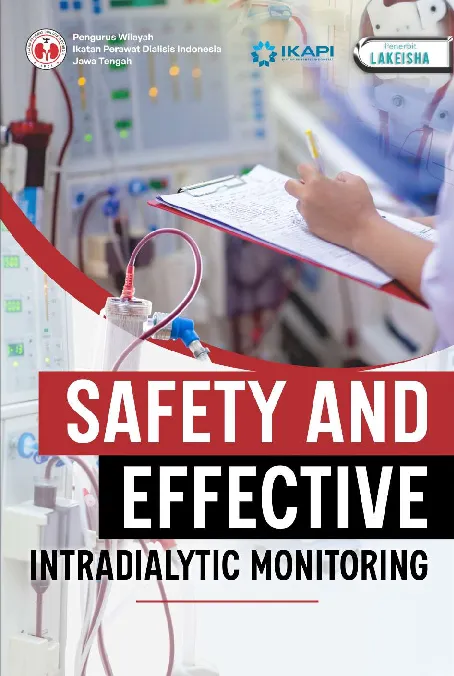 SAFETY AND EFFECTIVE INTRADIALYTIC MONITORING