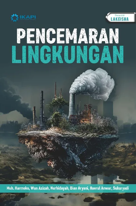 PENCEMARAN LINGKUNGAN