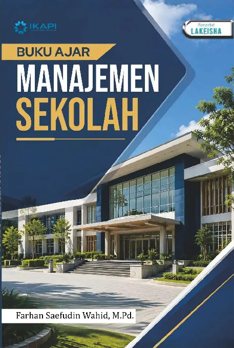 BUKU AJAR MANAJEMEN SEKOLAH