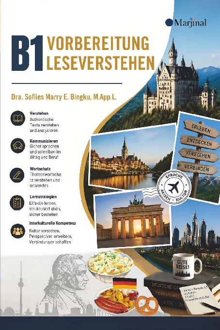 B1 VORBEREITUNG LESEVERSTEHEN