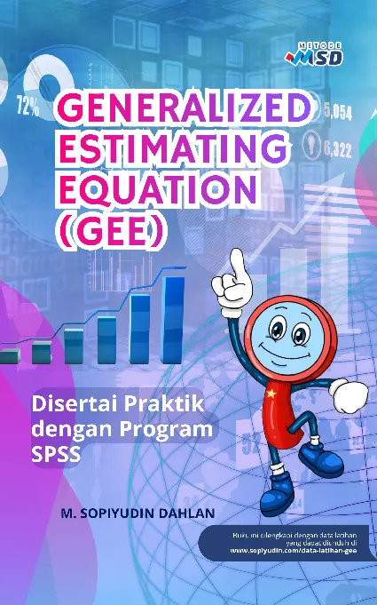 Generalized Estimating Equation (GEE)