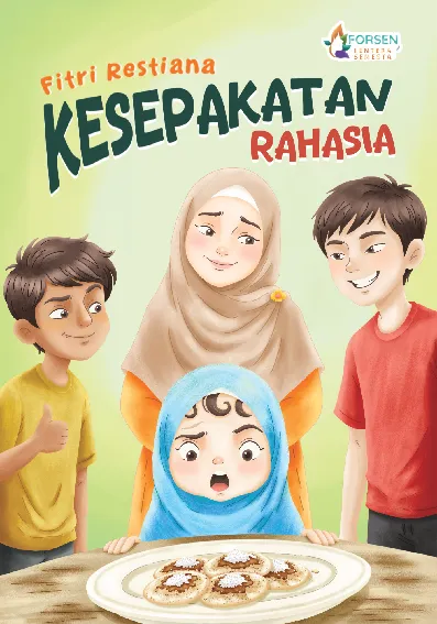 Kesepakatan Rahasia