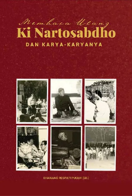 Membaca Ulang Ki Nartosabdho dan Karya-Karyanya