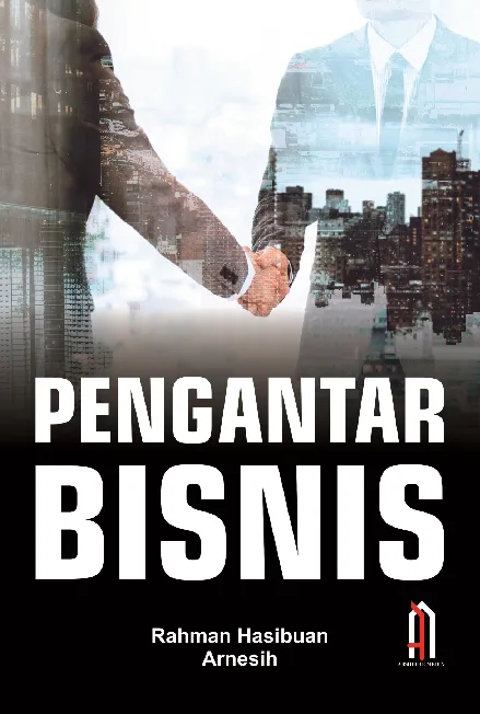 PENGANTAR BISNIS