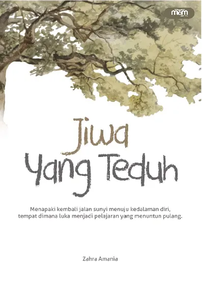 Jiwa Yang Teduh