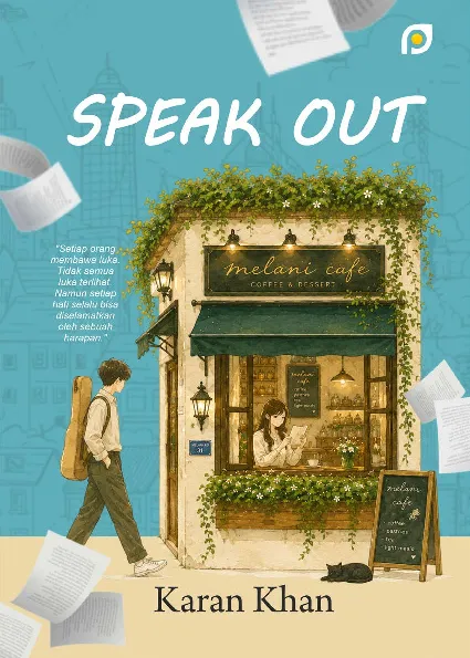 Speak out