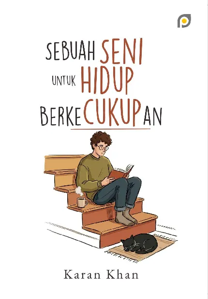 Sebuah seni untuk hidup berkecukupan