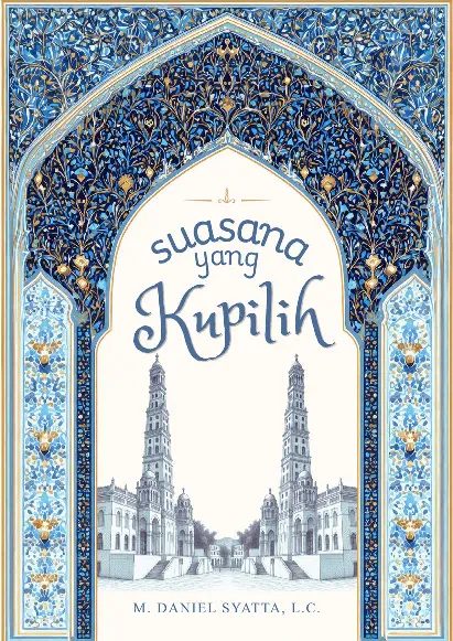 Suasana yang Kupilih