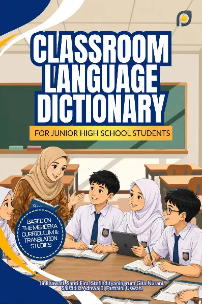 Classroom Language Dictionary For Junior High School Students