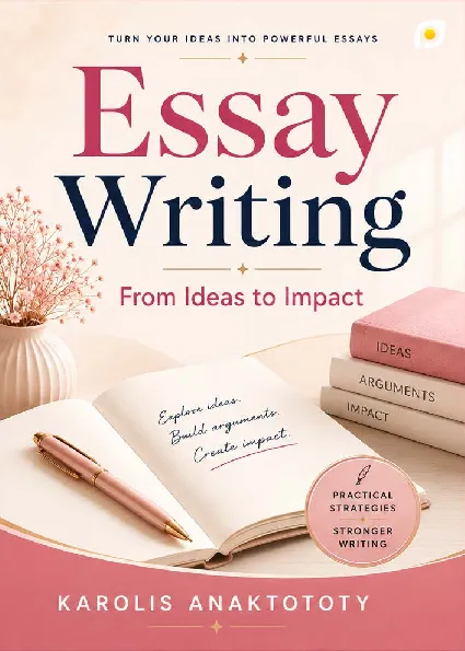 Essay writing from ideas to impact