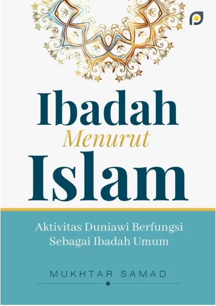 Ibadah Menurut Islam