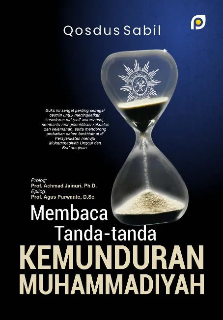 Membaca tanda-tanda kemunduran Muhammadiyah