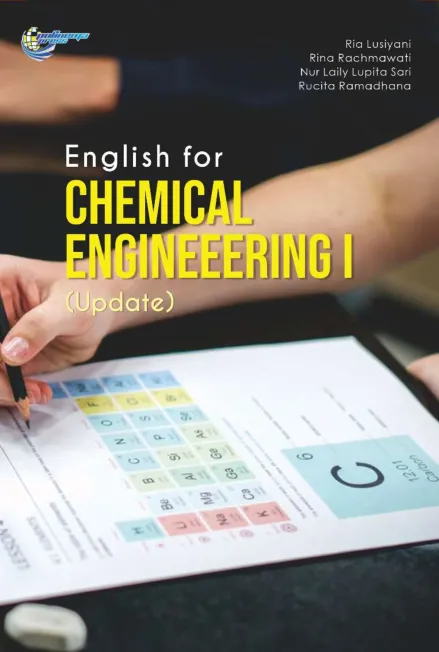 English for Chemical Engineering I (Update)