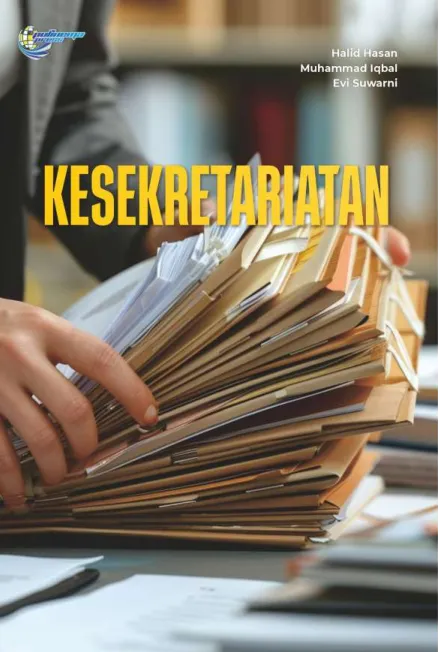 Kesekretariatan