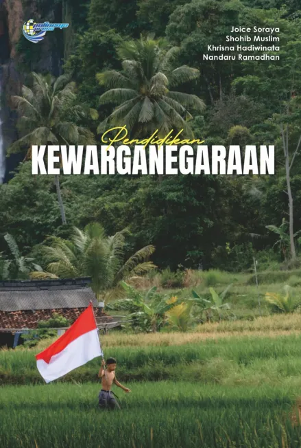 Pendidikan Kewarganegaraan