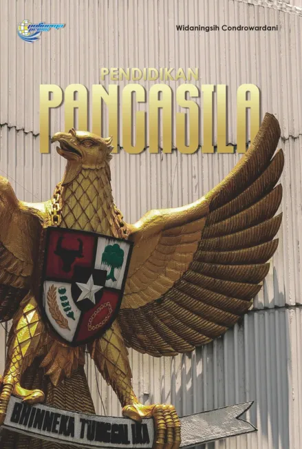 Pendidikan Pancasila