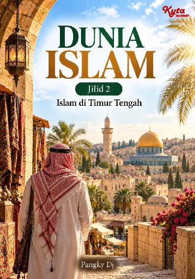 Dunia Islam Jilid 2 Islam di Timur Tengah
