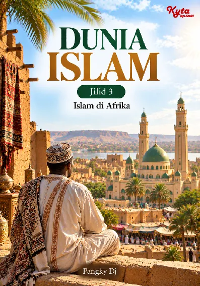 Dunia Islam Jilid 3 Islam di Afrika