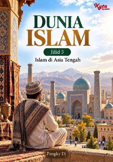 Dunia Islam Jilid 5 Islam di Asia Tengah