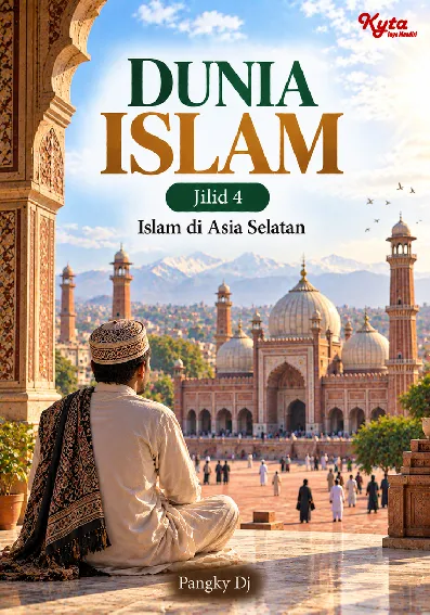 Dunia Islam Jilid 4 Islam di Asia Selatan