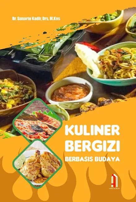 Kuliner Bergizi Berbasis Budaya