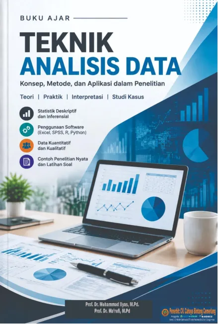 TEKNIK ANALISIS DATA