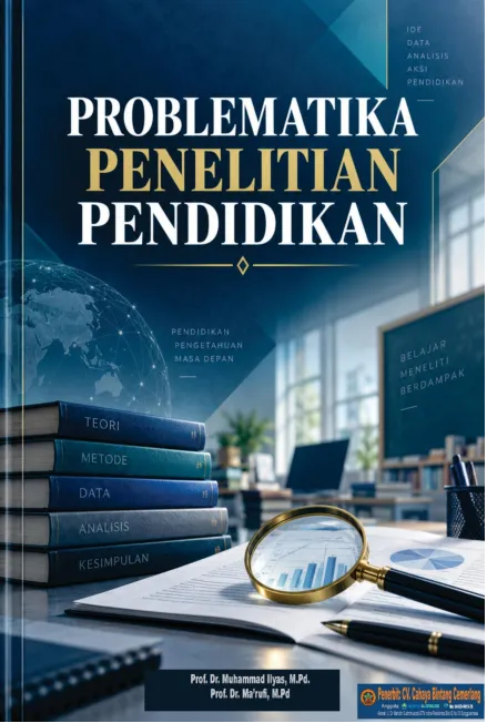 PROBLEMATIKA PENELITIAN PENDIDIKAN