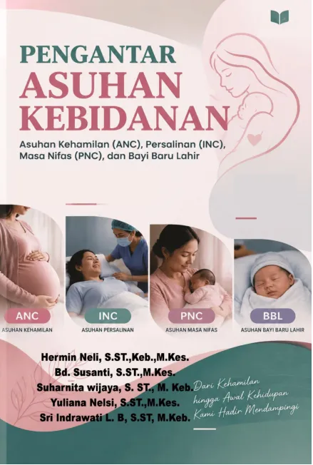 PENGANTAR ASUHAN KEBIDANAN