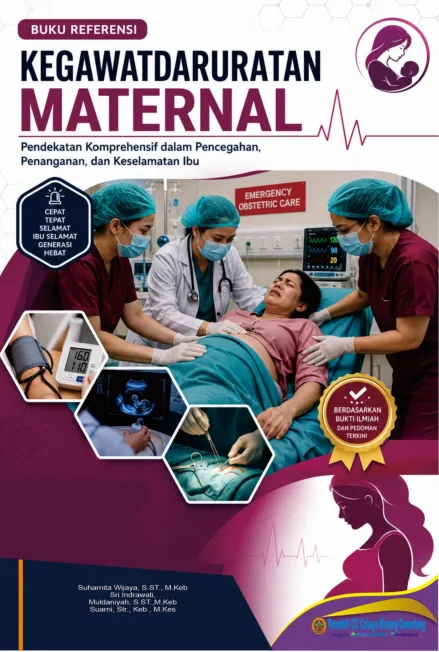 KEGAWATDARURATAN MATERNAL