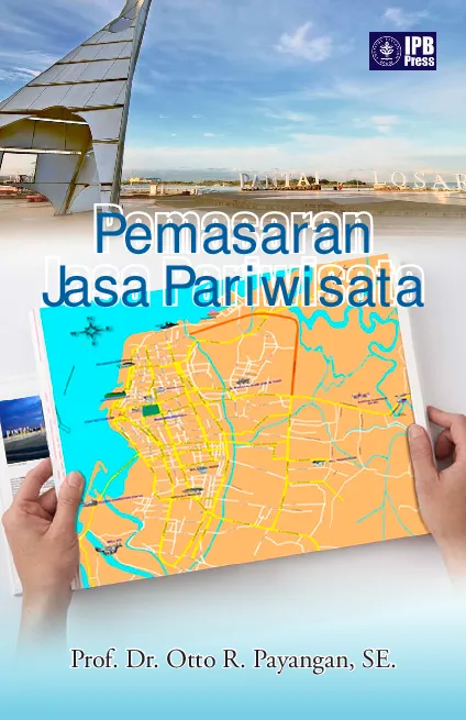 Pemasaran Jasa Pariwisata