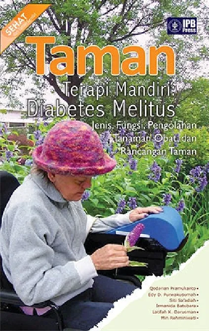 Taman Terapi Mandiri: Diabetes Melitus