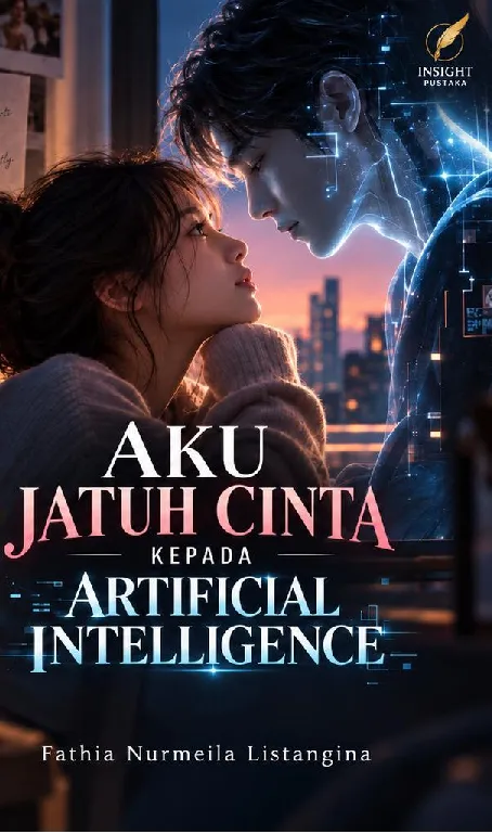 AKU JATUH CINTA KEPADA ARTIFICIAL INTELLIGENCE