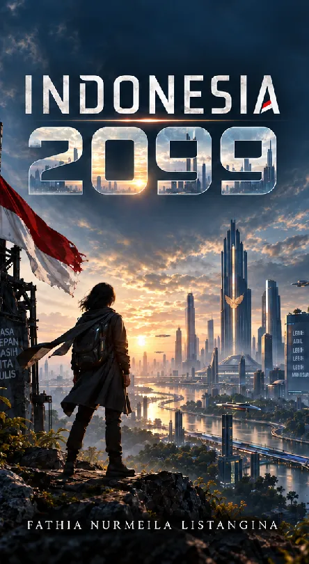 INDONESIA 2099