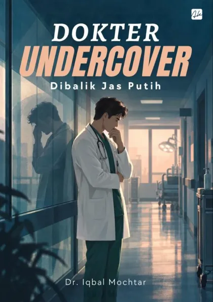Dokter Undercover Dibalik Jas Putih
