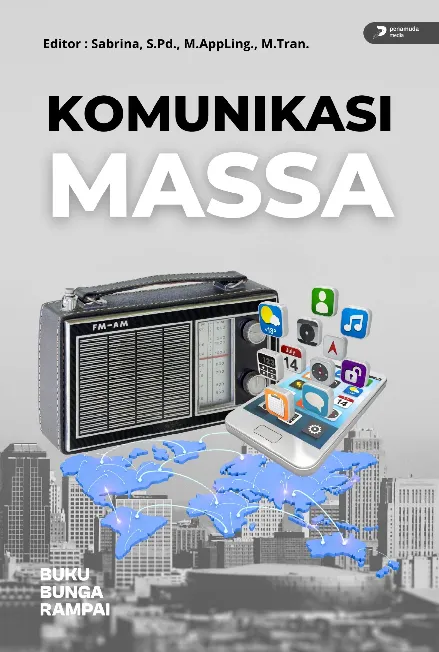 Komunikasi Massa