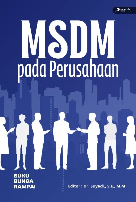 MSDM Pada Perusahaan