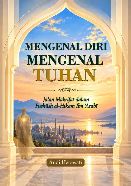 Mengenal Diri Mengenal Tuhan: Jalan Makrifat dalam Fushush al-Hikam Ibn ''Arabi