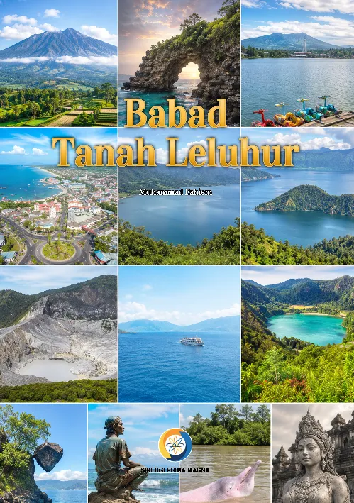 Babad Tanah Leluhur