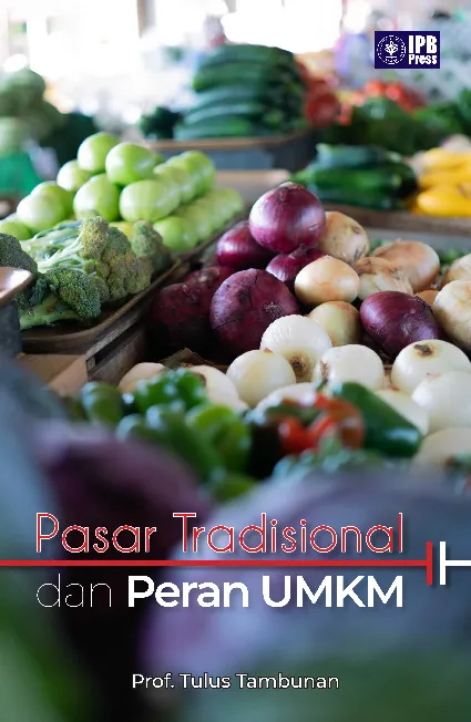 Pasar Tradisional dan Peran UMKM