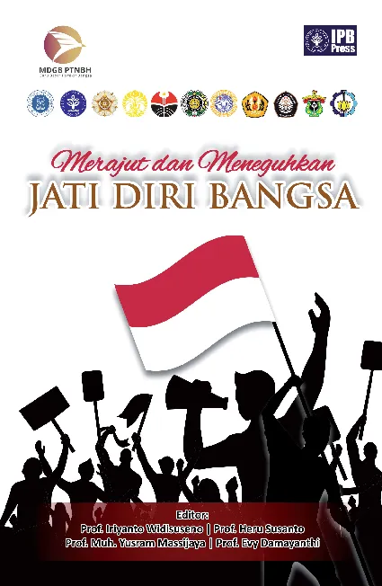 Merajut dan Meneguhkan Jati Diri Bangsa