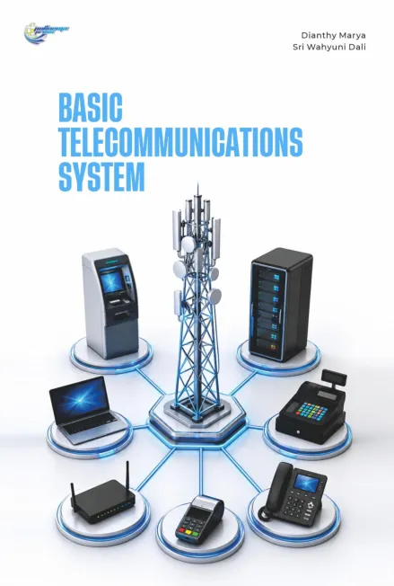 Basic telecommunications system