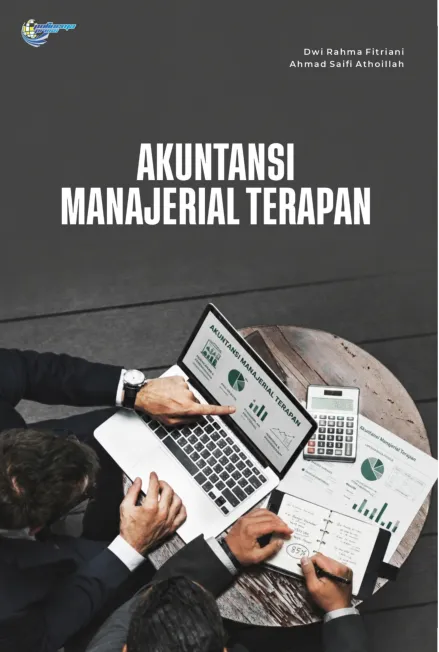 Akuntansi manajerial terapan