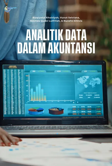 Analitik data dalam akuntansi