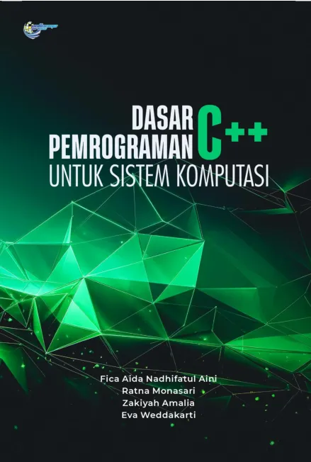 Dasar pemrograman C++ untuk sistem komputasi