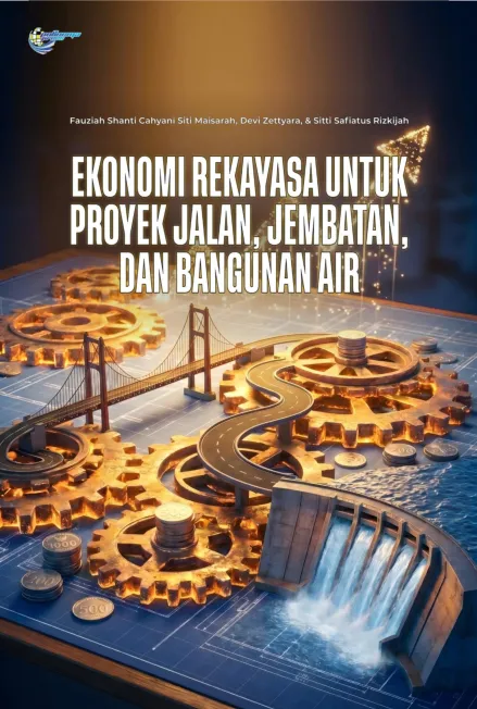 Ekonomi rekayasa untuk proyek jalan, jembatan, dan bangunan air