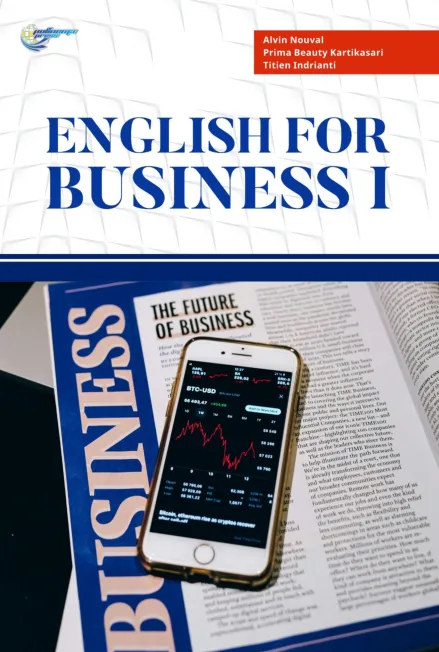 English for business I