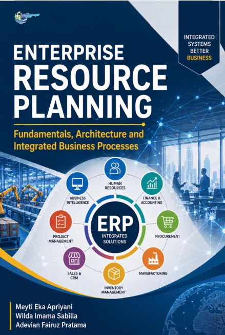 Enterprise resource planning: fundamentals, architecture, and integrated business processes