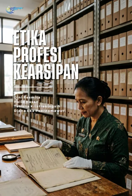 Etika profesi kearsipan